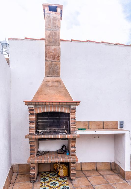 Ca La Josefa Balaguer Exterior foto