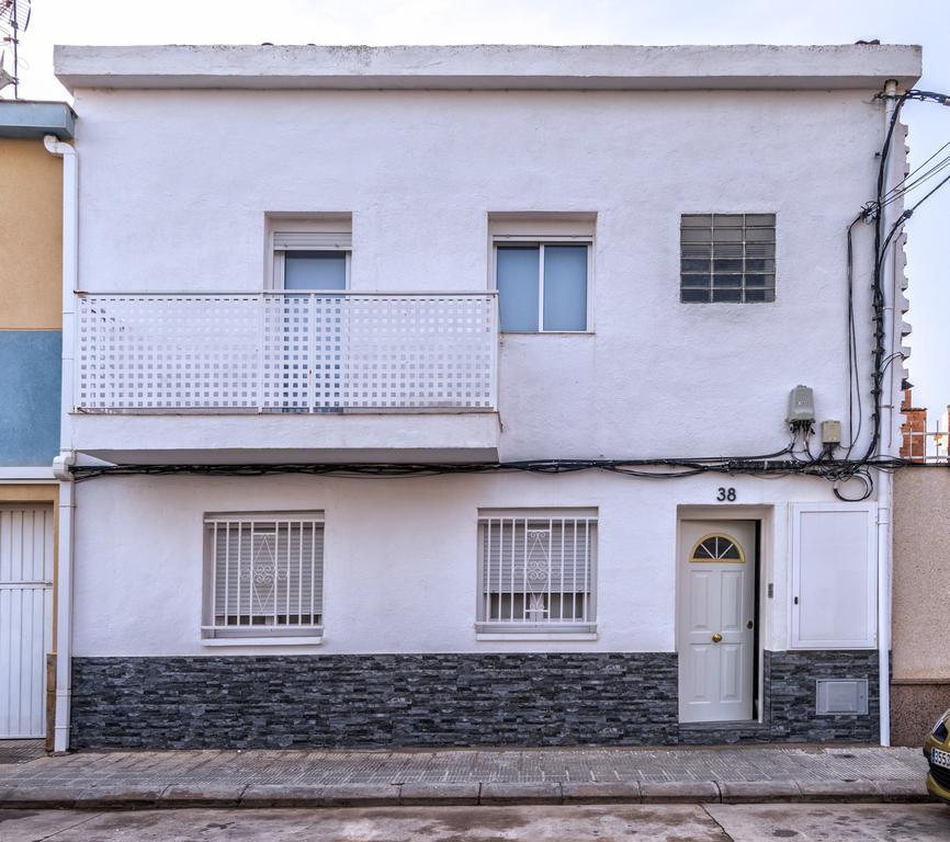 Ca La Josefa Balaguer Exterior foto