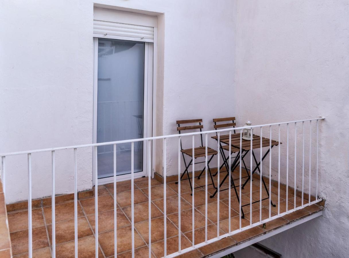 Ca La Josefa Balaguer Exterior foto